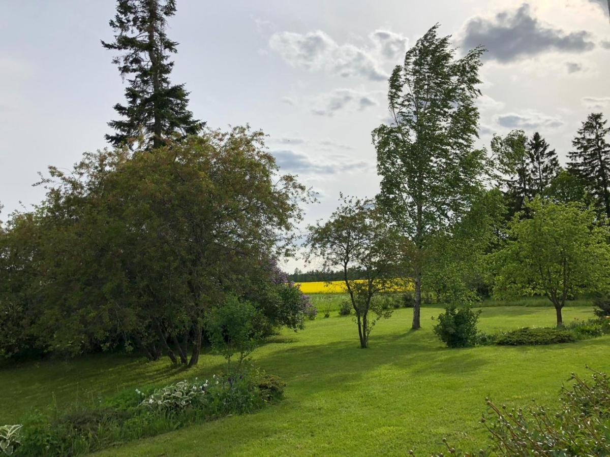 Kasteheina Kodu Voka Exterior foto