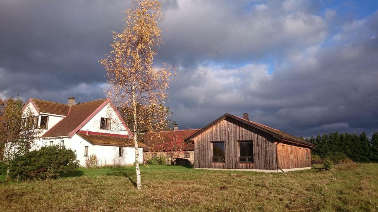 Kasteheina Kodu Voka Exterior foto