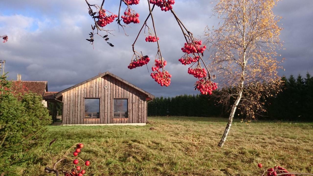 Kasteheina Kodu Voka Exterior foto