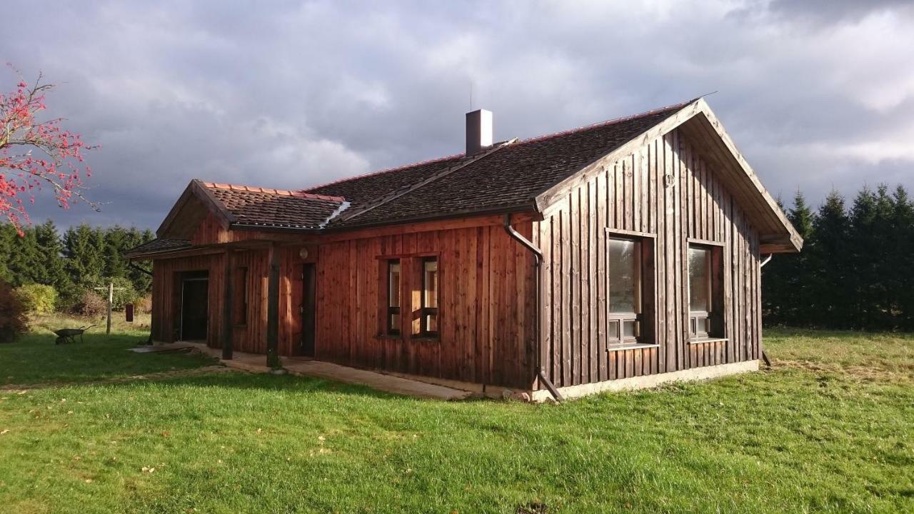Kasteheina Kodu Voka Exterior foto