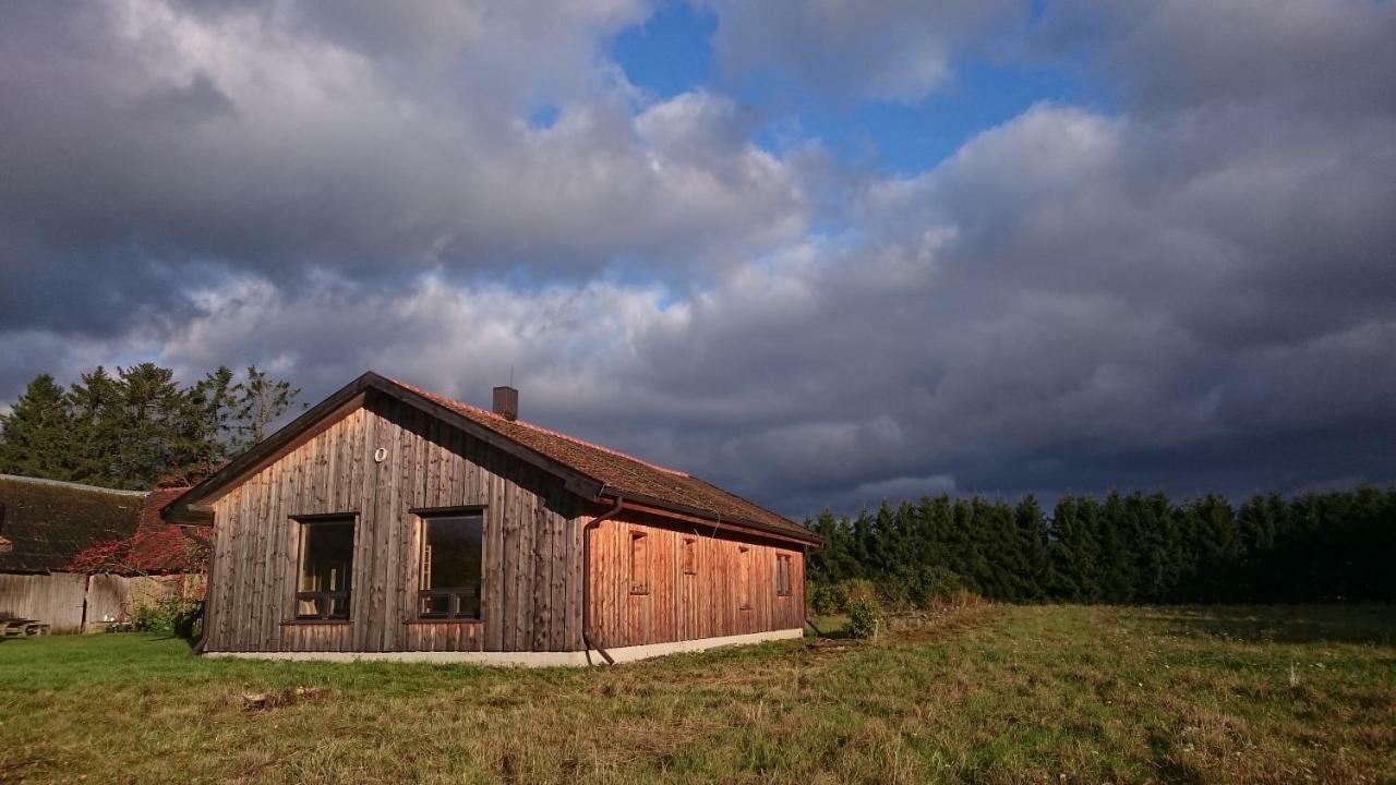 Kasteheina Kodu Voka Exterior foto